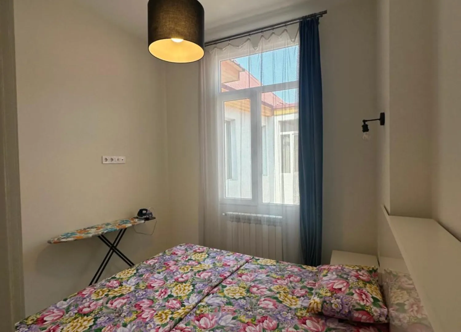 Apartment N Tbilisi 0*,