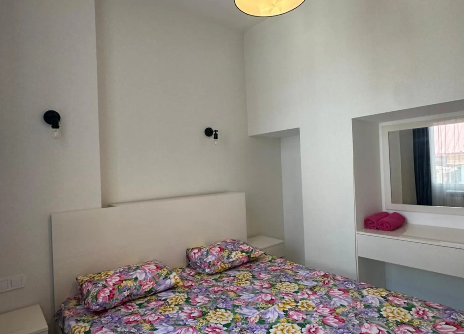 Apartment N Tbilisi