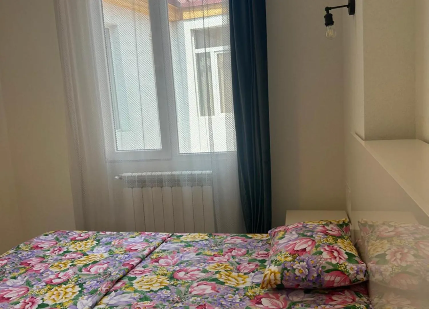 Apartment N Tbilisi
