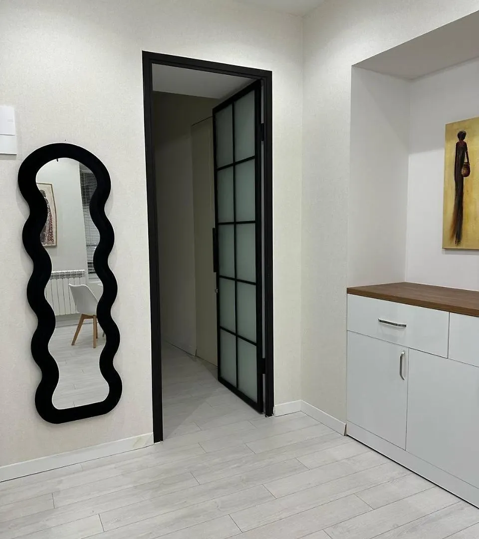 Apartment N Tbilisi