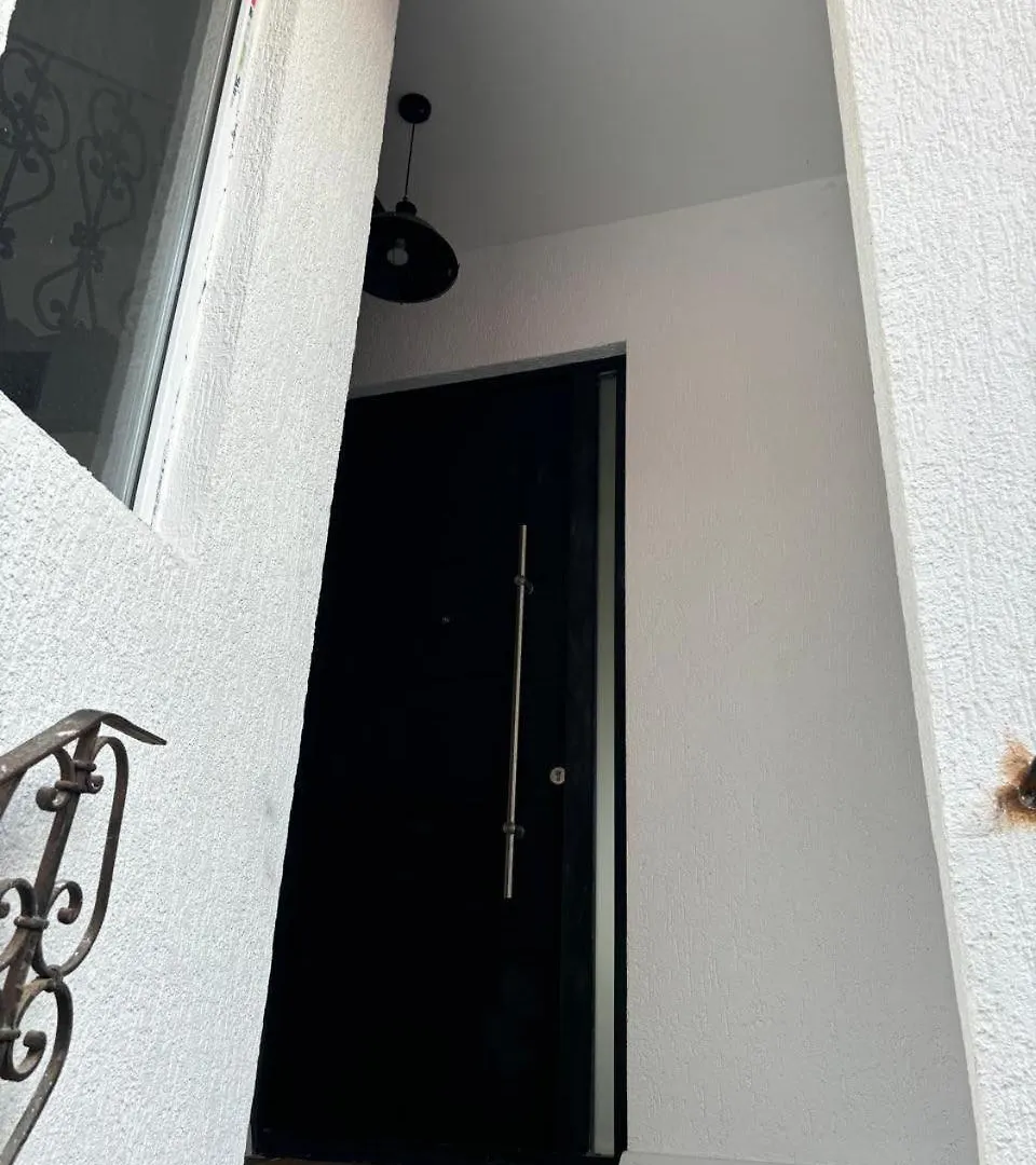 Apartment N Tbilisi Geórgia