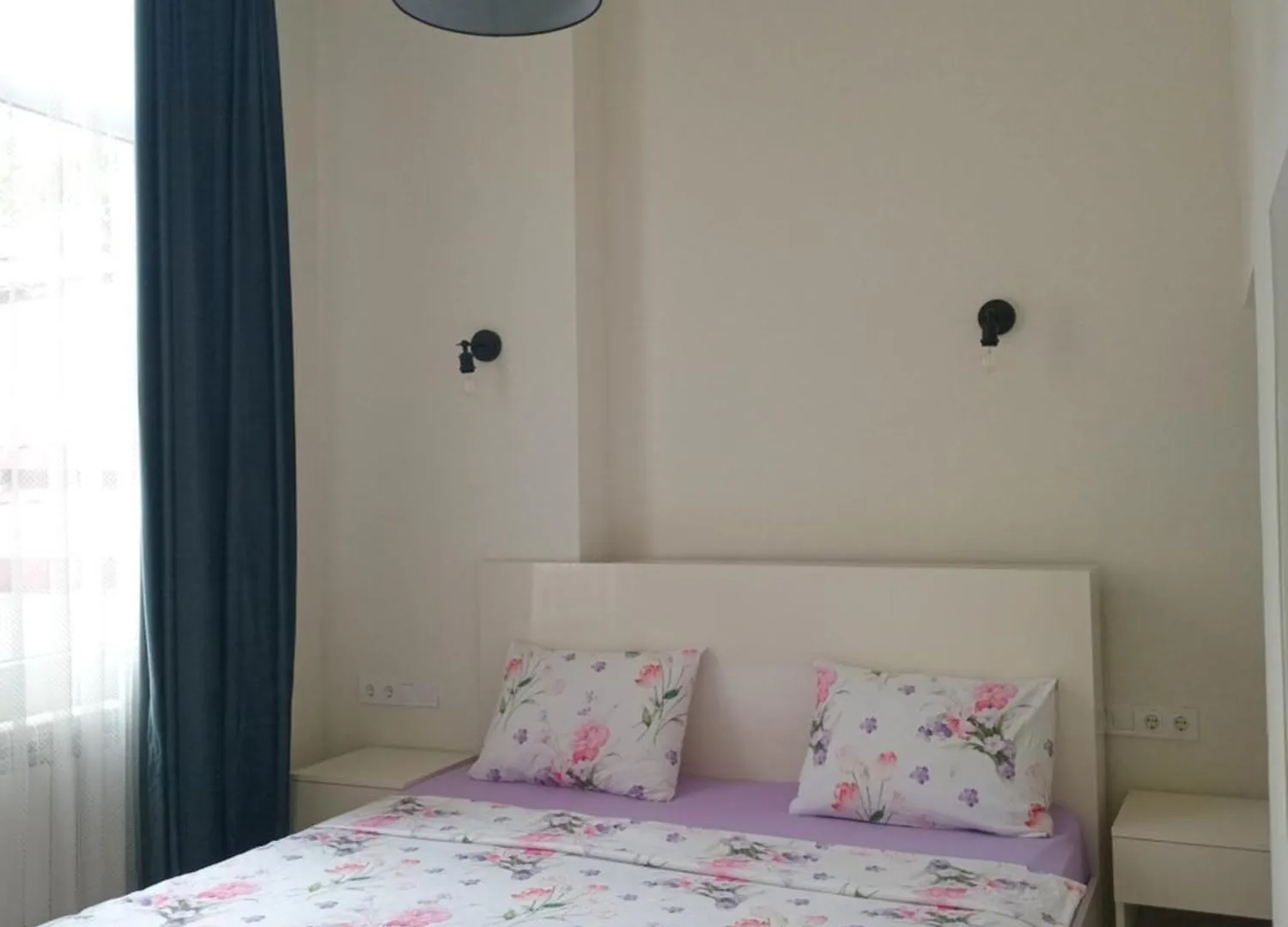 Apartment N Tbilisi
