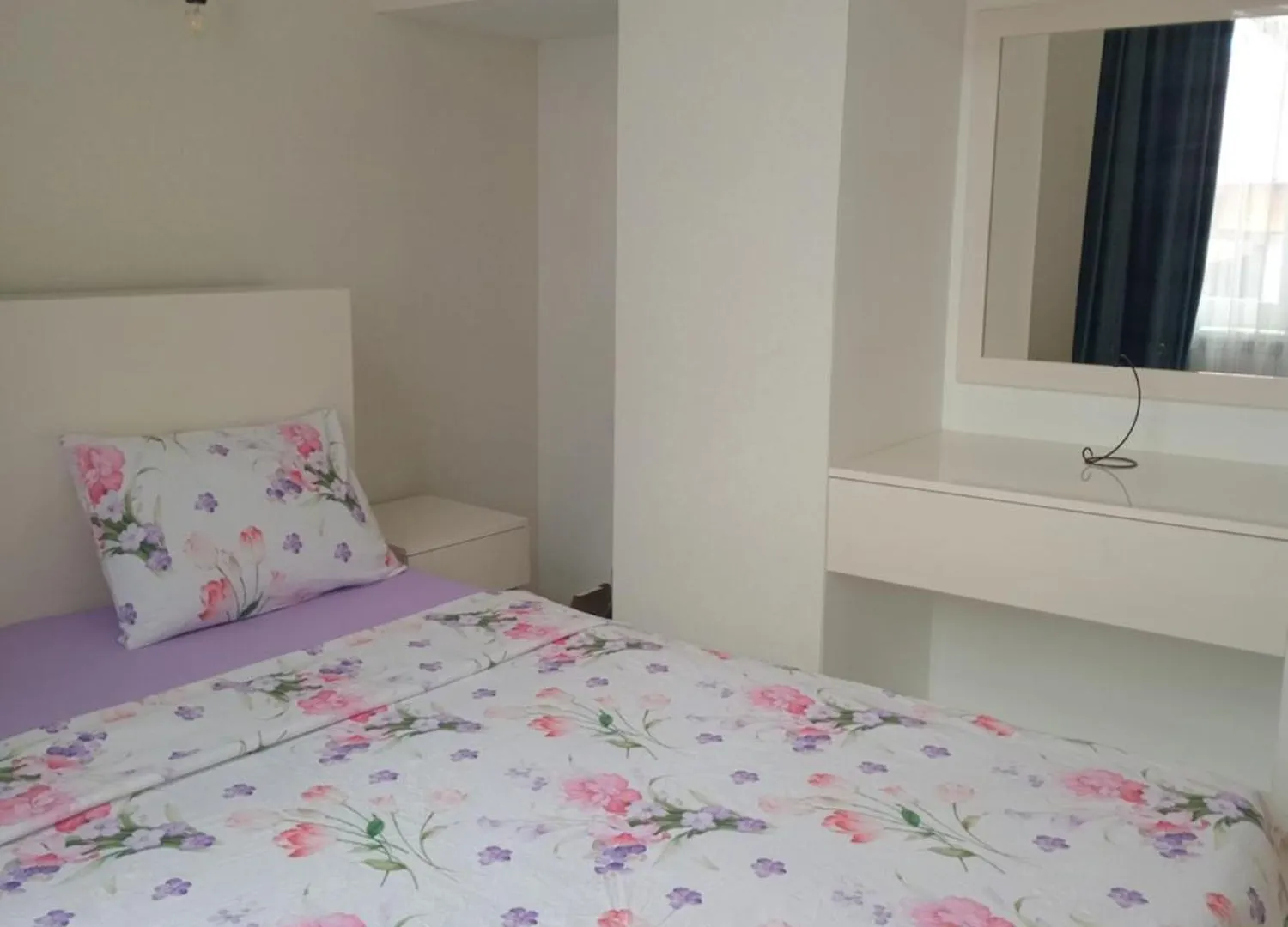 Apartment N Tbilisi Geórgia