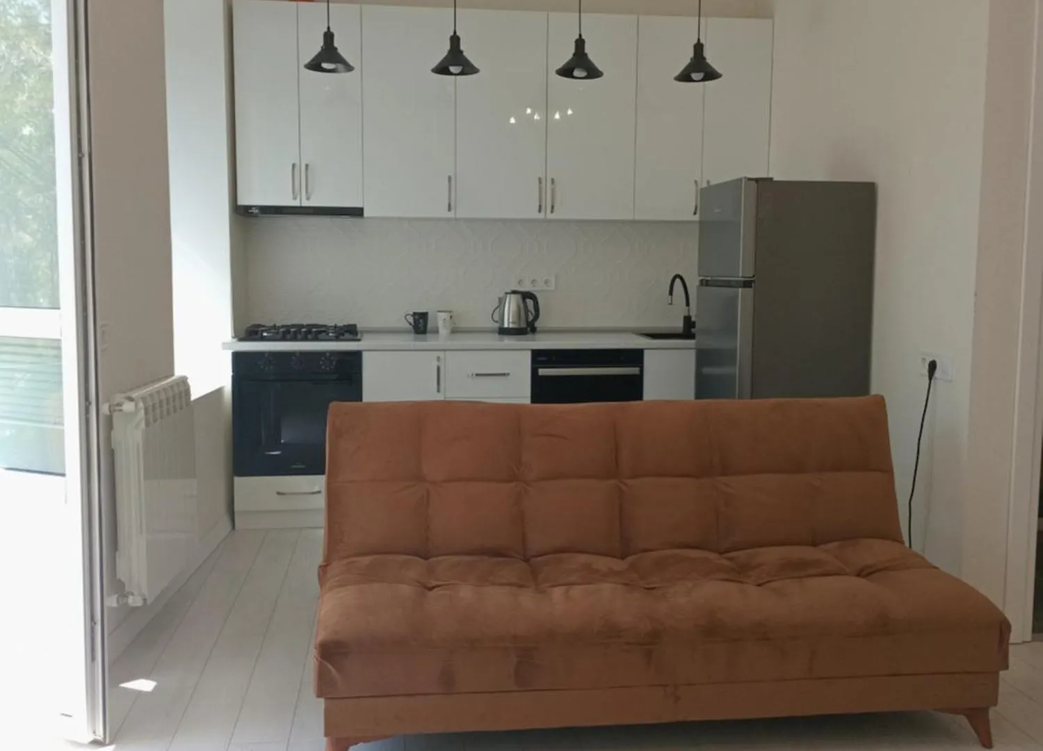 Apartment N Tbilisi
