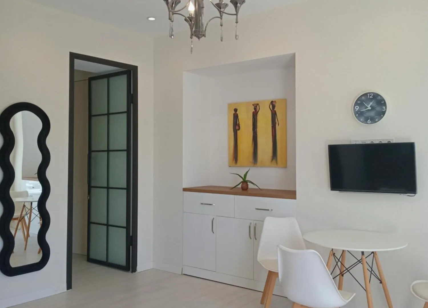 Apartment N Tbilisi