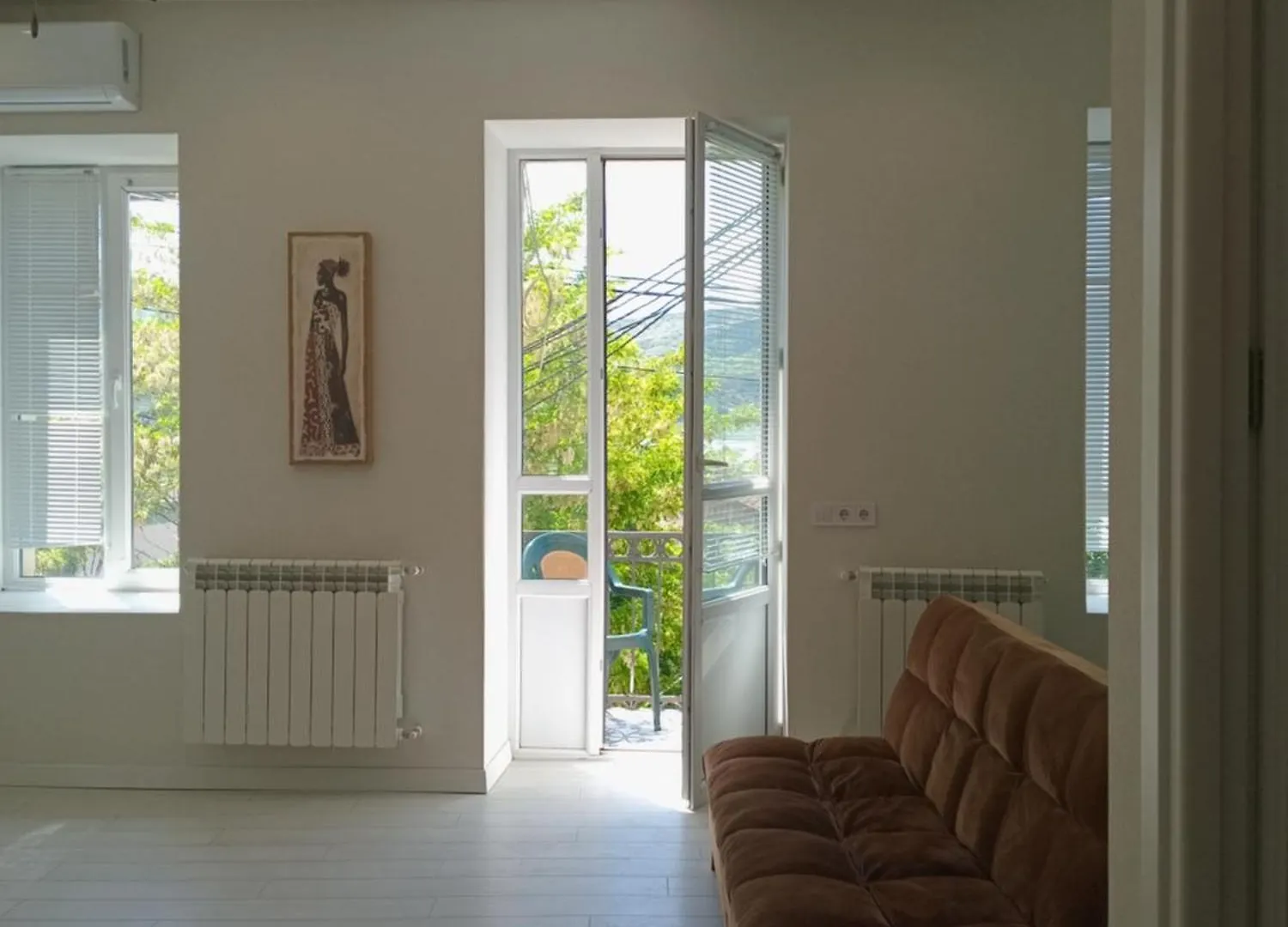 Apartment N Tbilisi 0*,
