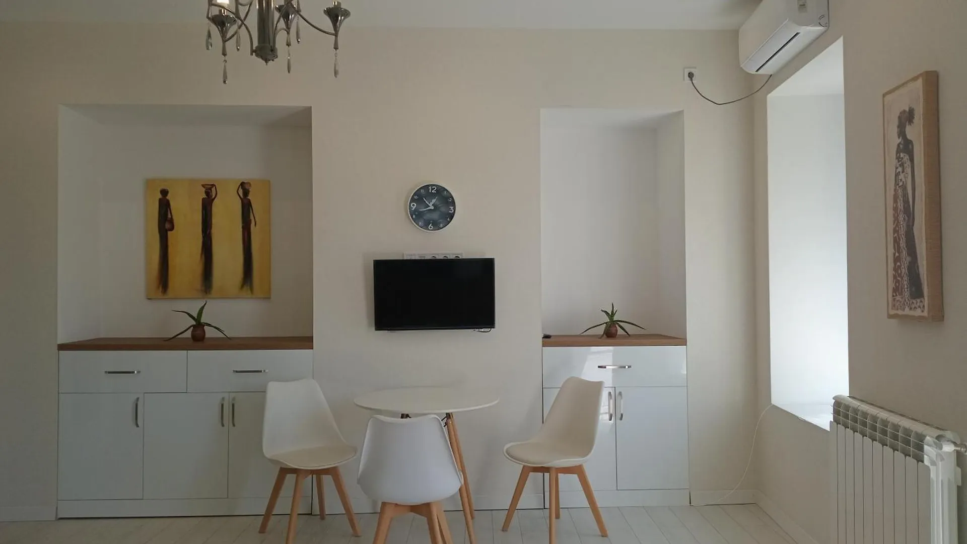 Apartment N Tbilisi