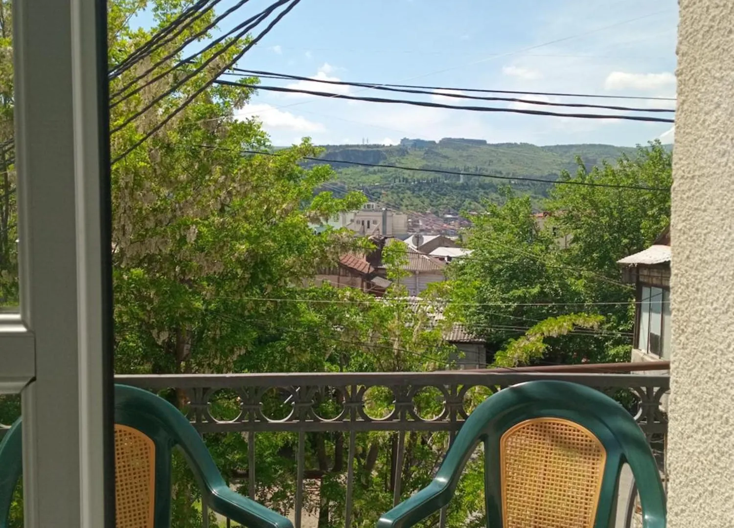 Apartment N Tbilisi