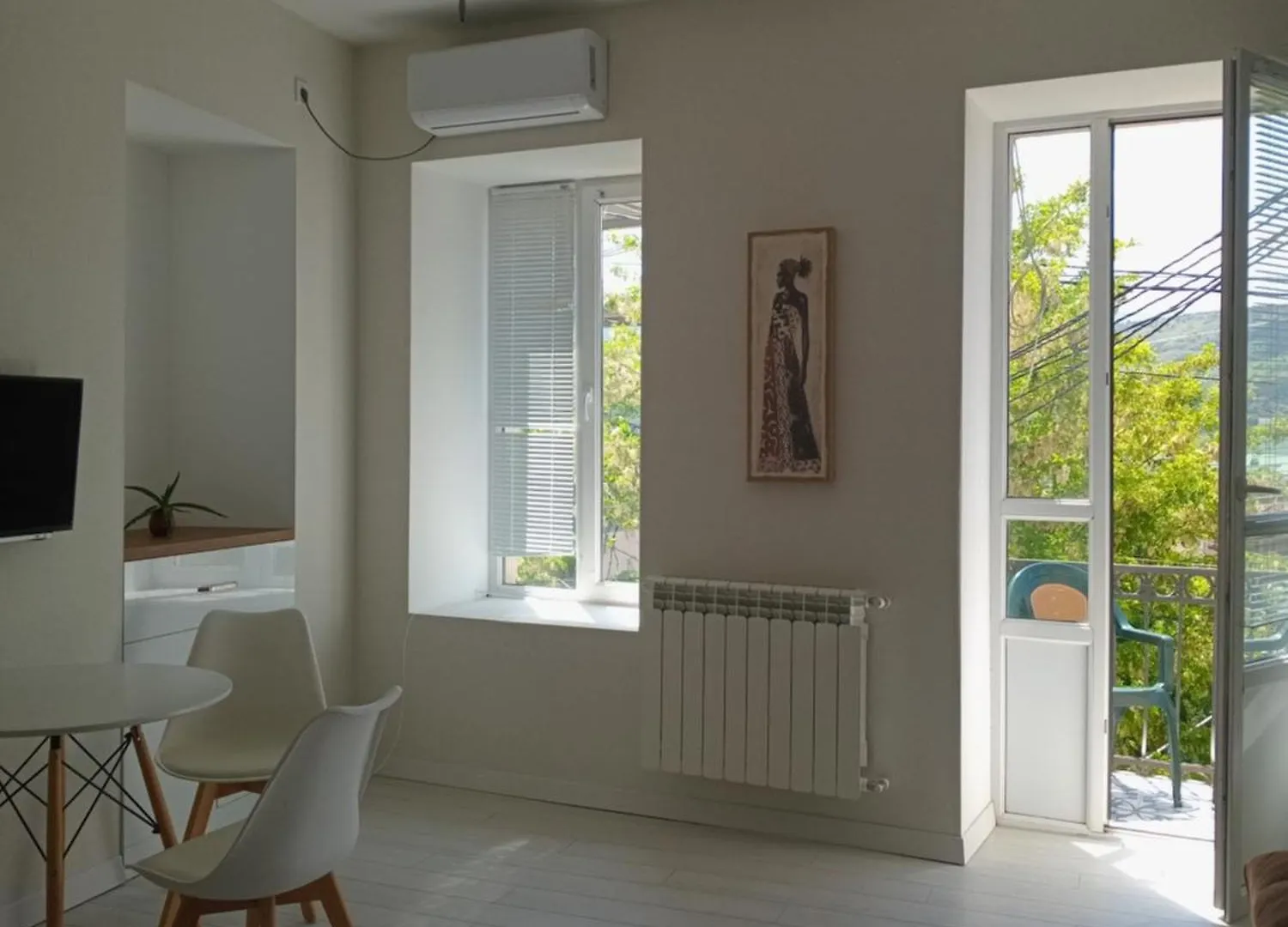 Apartment N Tbilisi
