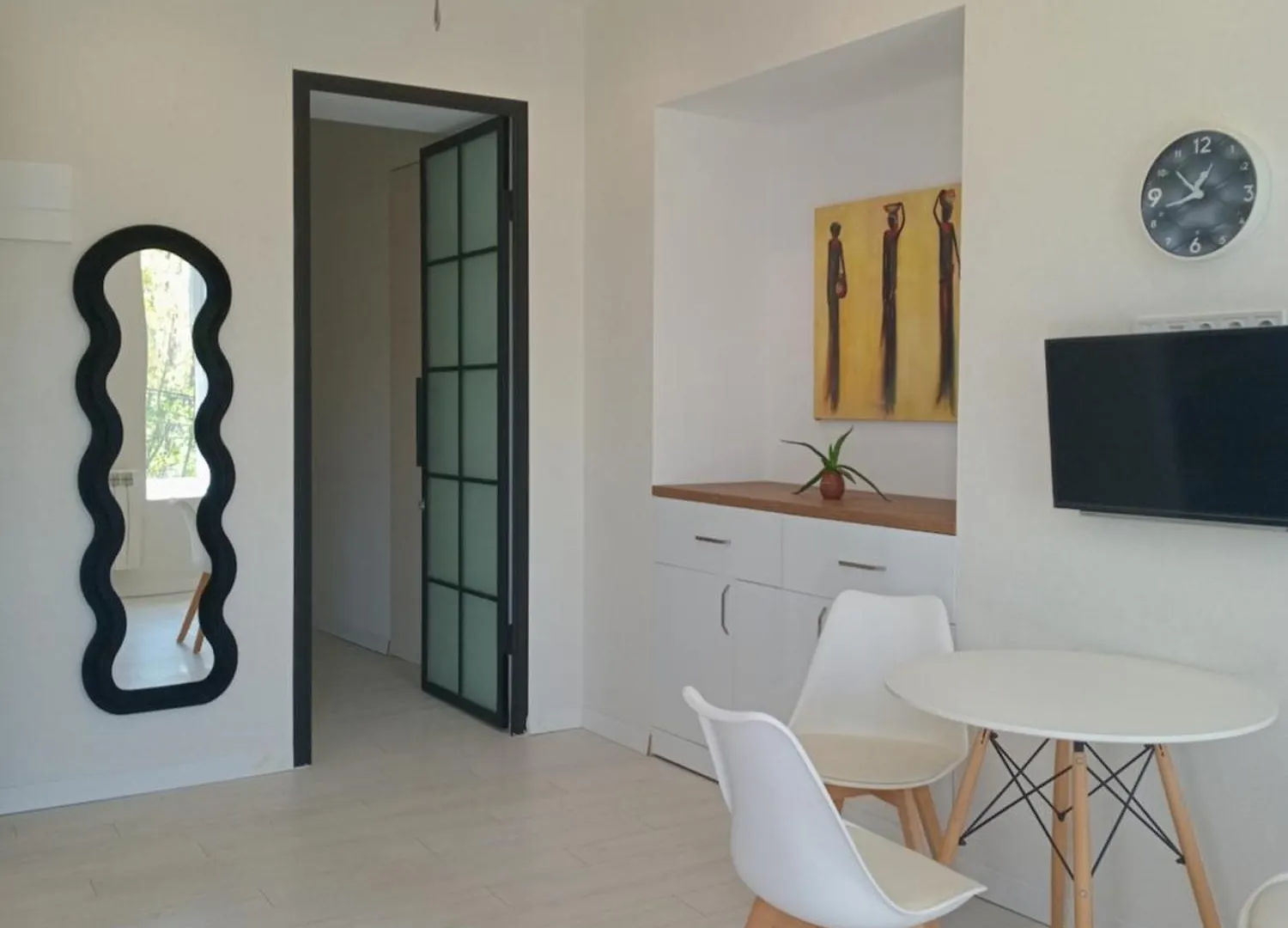 Apartment N Tbilisi