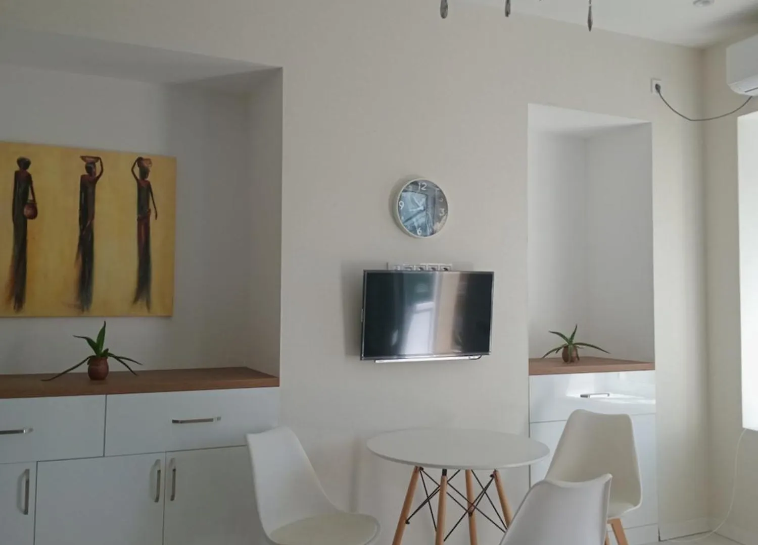 Apartment N Tbilisi