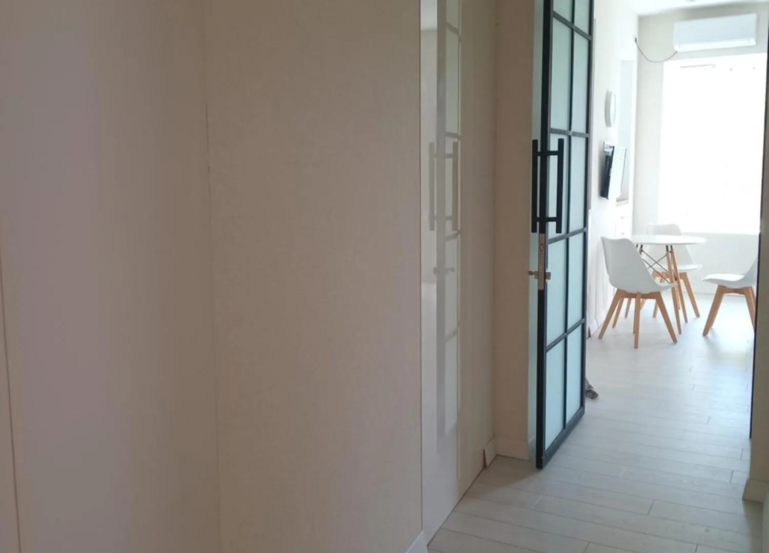 Apartment N Tbilisi